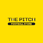 The Pitch - Football Store
