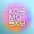 KOSMOSKY / Steel Tongue drums / Handpans / Hang 