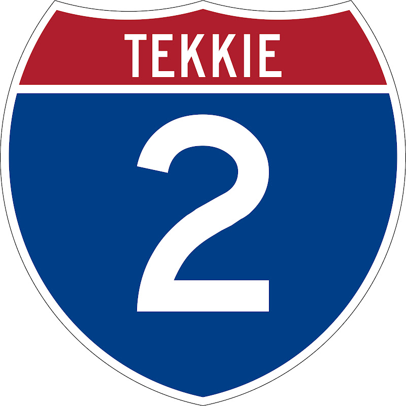 Tekkie2