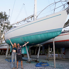 Overlanding Sophia net worth