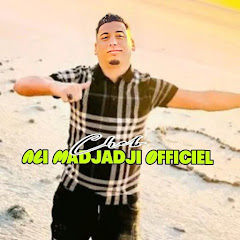 Cheb Ali Madjadji OfficiaL