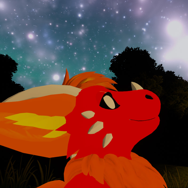FlameIsExisting