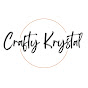 Krystal Stark - @CraftyKrystalKits - Youtube