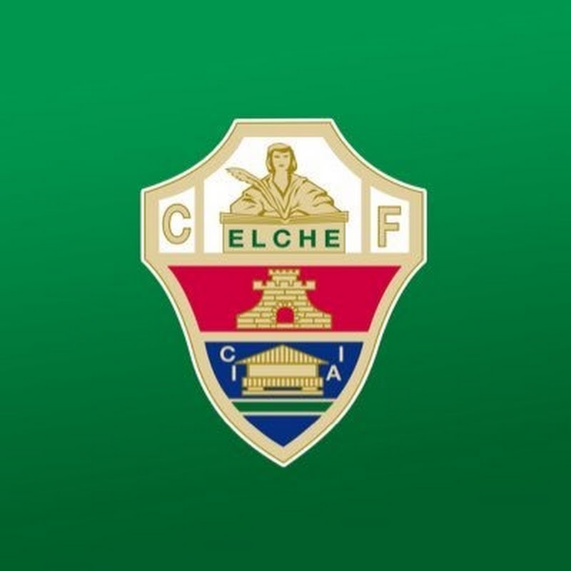 Elche Club de Fútbol 💚🌴 channel logo