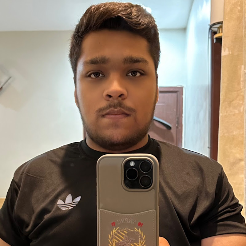 FARHAN FAZAL