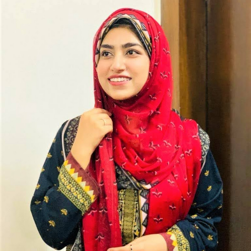 Dietitian Maham