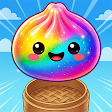 Dumpling Drop icon