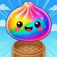 Dumpling Drop icon