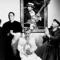 Les Claypool - Topic