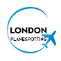London Planespotting logo