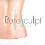 PureSculpt Beauty logo