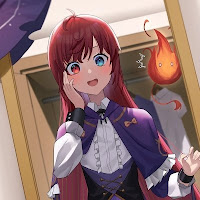 [水羽ほむら]