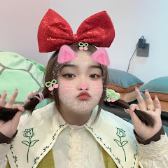 小可爱吃不胖アイコン画像