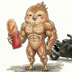 脳筋ライダー【No King Rider】 