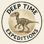 Deep Time Expeditions logo