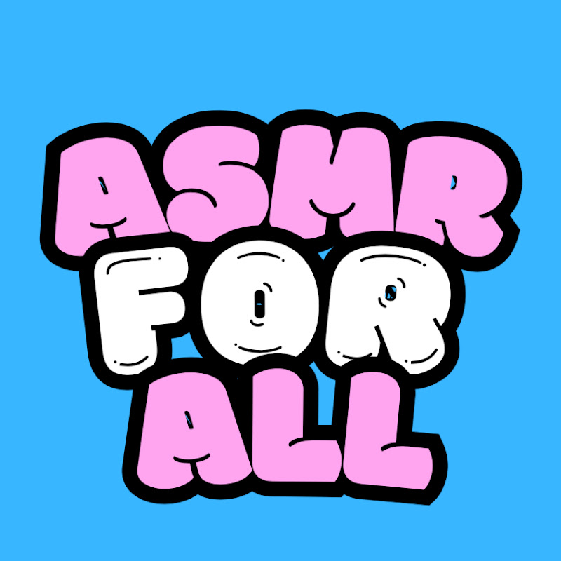 ASMR for all
