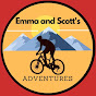 Emma and Scott's Adventures logo