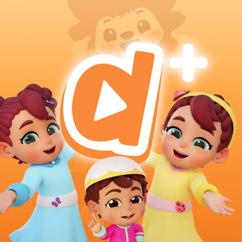 Durioo+ Muslim Kid Content by Makers of Omar Hana