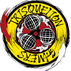 Trisquelion Gamers Pódcast