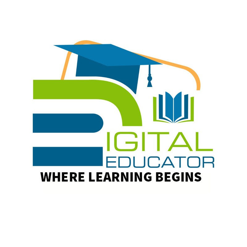 Digital educator