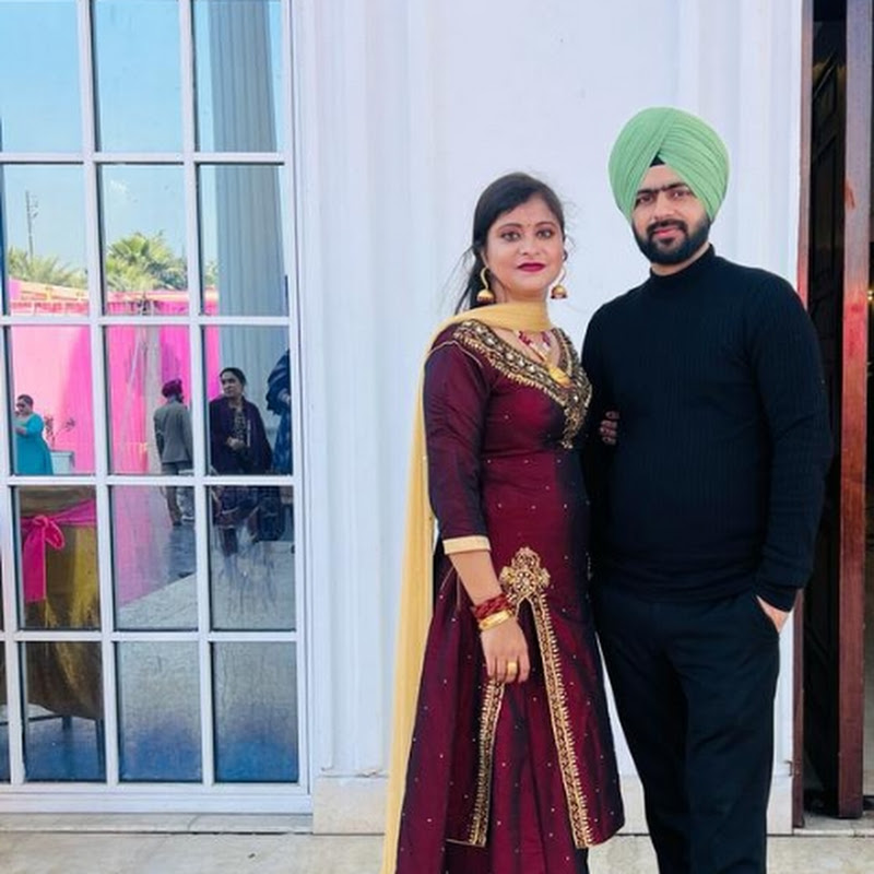 Mrs Sukhmandeep Kaur