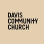 Davis Community Church logo