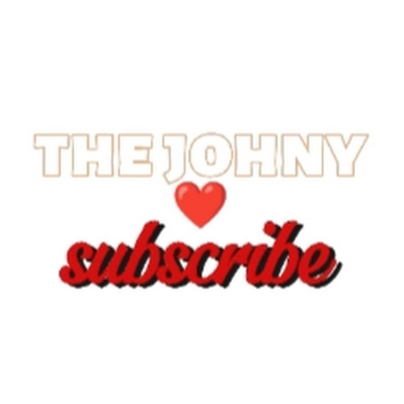 THE JOHNY