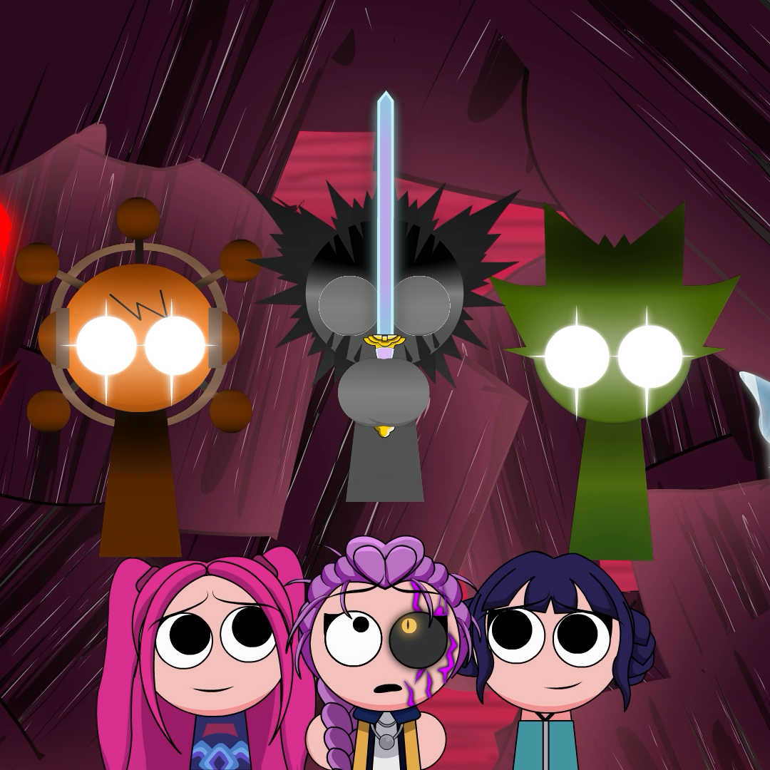 Post from Danny Animation