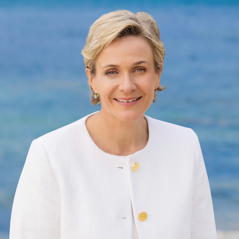Zali for Warringah
