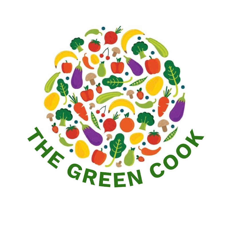 The Green Cook