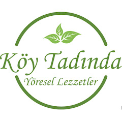 Köy Tadında