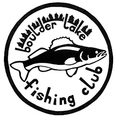 Boulder Lake Fishing Club