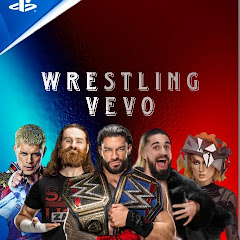 Wrestling Vevo WWE Updates