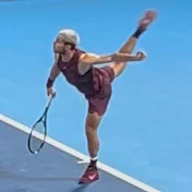 NINJA TENNIS-CHANNEL