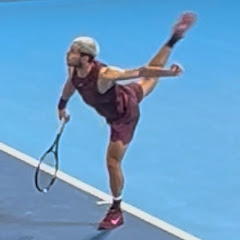 NINJA TENNIS-CHANNEL