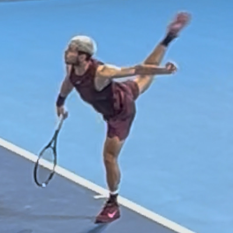 NINJA TENNIS-CHANNEL