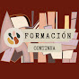 Formación Continua logo