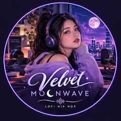 Velvet Moonwave