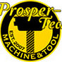 Prosper-Tech Machine & Tool logo