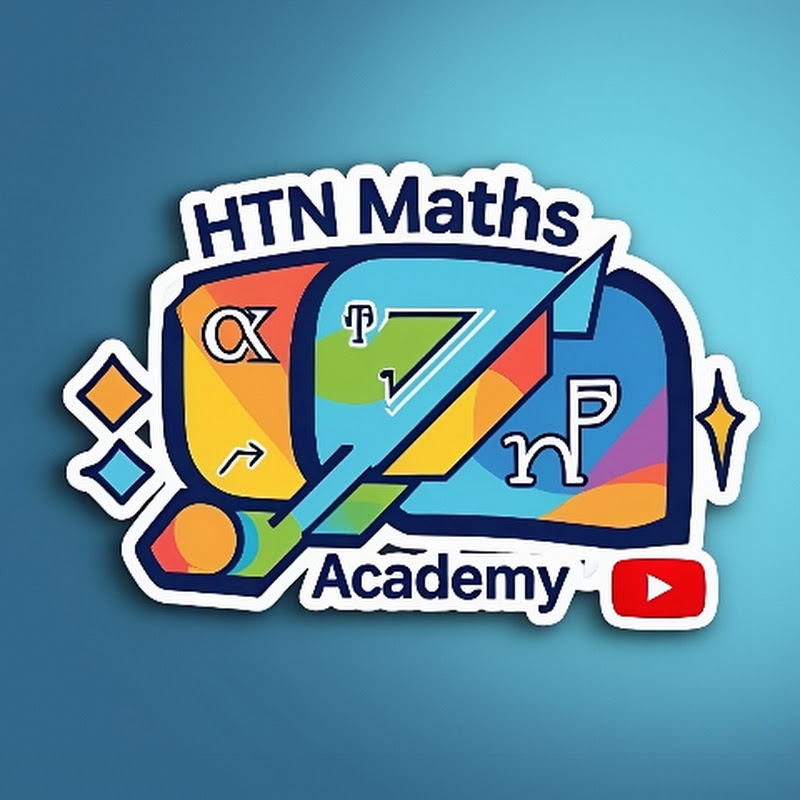 HTN Maths Academy 