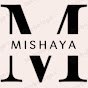 Mishaya  logo