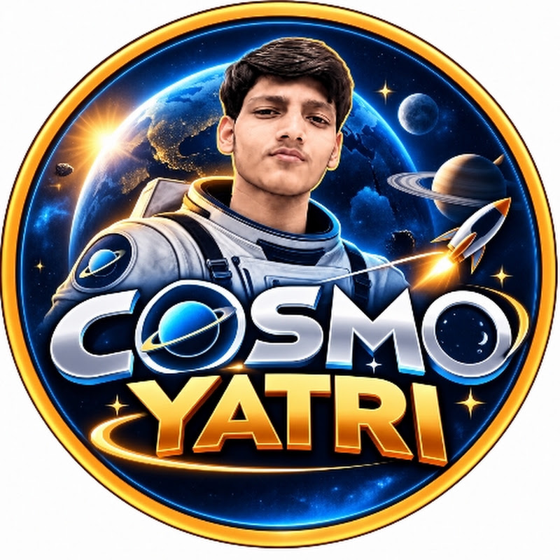  Cosmo Yatri