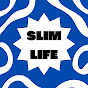 Slim Life logo