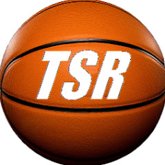 TSR Sports Avatar