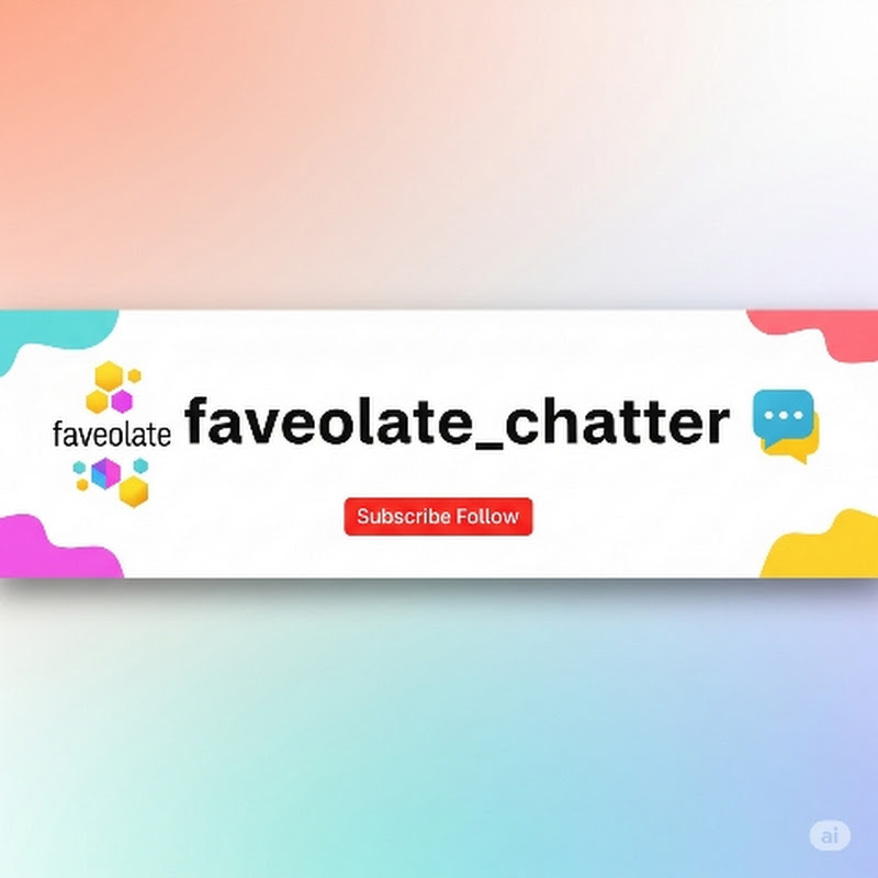 faveolate_chatter