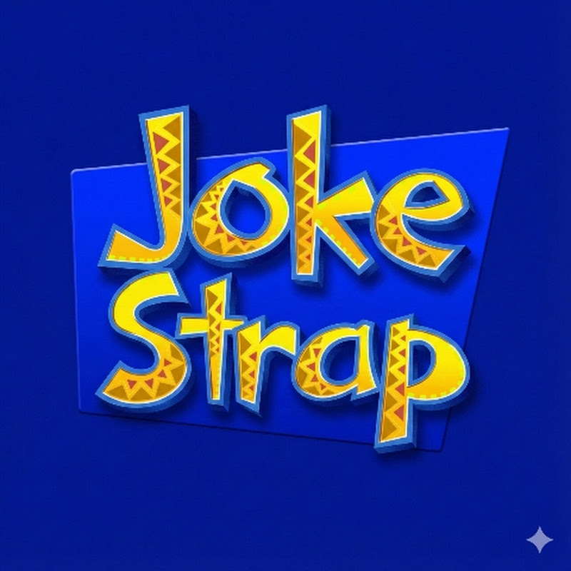 Jokestrap