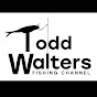 Todd Walters Fishing logo
