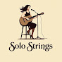 Solo Strings logo