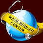Wasil Homoeo Center logo