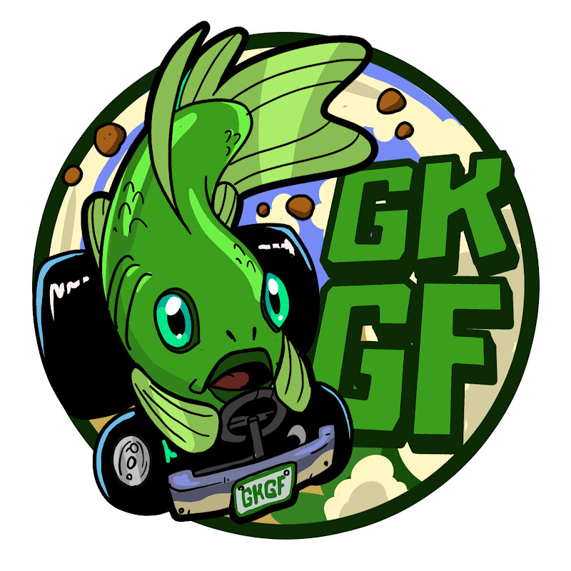 GKGF Garage 